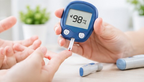 Diabetic Care