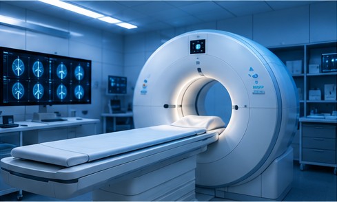 Modern Diagnostic Facilities