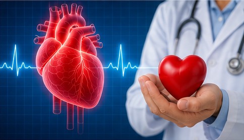 BP & Heart Diseases