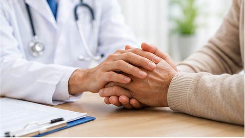 Patient Centric Approach